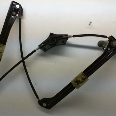 Mecanisme de leve vitre electrique avant gauche VOLKSWAGEN GOLF 7 Photo n°1
