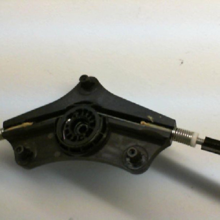 Mecanisme de leve vitre electrique avant gauche VOLKSWAGEN GOLF 7