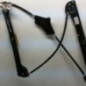 Mecanisme de leve vitre electrique avant gauche VOLKSWAGEN GOLF 7