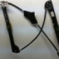 Mecanisme de leve vitre electrique avant gauche VOLKSWAGEN GOLF 7