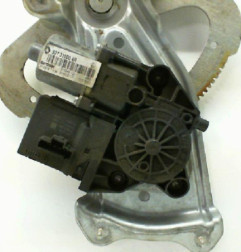 Leve vitre electrique arriere gauche RENAULT GRAND SCENIC 3 Photo n°1