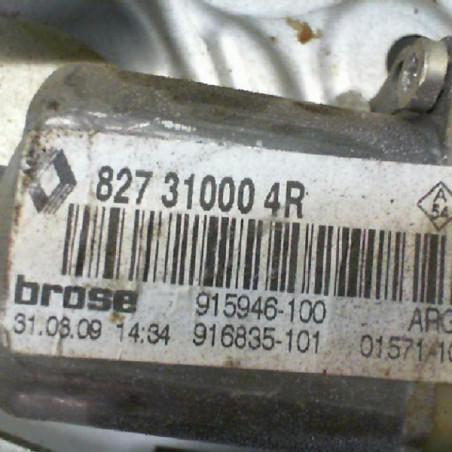 Leve vitre electrique arriere gauche RENAULT GRAND SCENIC 3