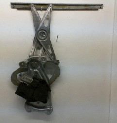 Leve vitre electrique arriere gauche RENAULT GRAND SCENIC 3 Photo n°3