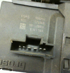 Leve vitre electrique arriere gauche RENAULT GRAND SCENIC 3 Photo n°4