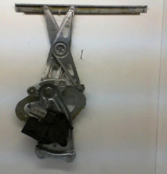 Leve vitre electrique arriere gauche RENAULT GRAND SCENIC 3 Photo n°5