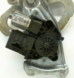 Leve vitre electrique arriere gauche RENAULT GRAND SCENIC 3 Photo n°6