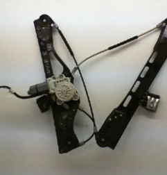 Leve vitre electrique avant droit MERCEDES CLASSE E 211 Photo n°5