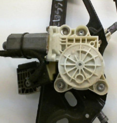 Leve vitre electrique avant droit MERCEDES CLASSE E 211 Photo n°6