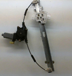 Leve vitre electrique avant droit KIA RIO 2 Photo n°1