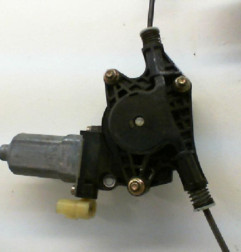 Leve vitre electrique avant droit KIA RIO 2 Photo n°3