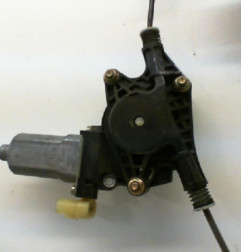 Leve vitre electrique avant droit KIA RIO 2 Photo n°5