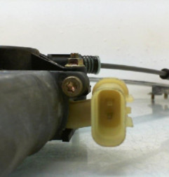 Leve vitre electrique avant droit KIA RIO 2 Photo n°6