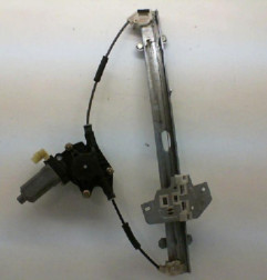 Leve vitre electrique avant gauche KIA RIO 2 Photo n°1