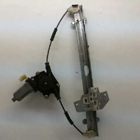 Leve vitre electrique avant gauche KIA RIO 2 Photo n°1