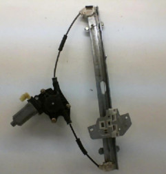 Leve vitre electrique avant gauche KIA RIO 2 Photo n°4