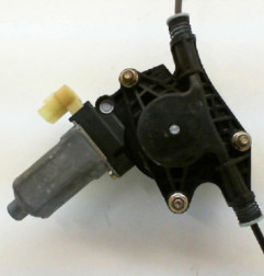 Leve vitre electrique avant gauche KIA RIO 2 Photo n°5