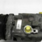 Compresseur clim FIAT 500