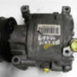 Compresseur clim FIAT 500