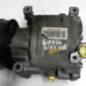 Compresseur clim FIAT 500