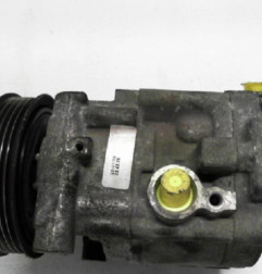 Compresseur clim FIAT 500 Photo n°6