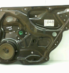 Mecanisme de leve vitre electrique arriere droit VOLKSWAGEN PASSAT 5 Photo n°1