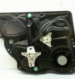 Mecanisme de leve vitre electrique arriere droit VOLKSWAGEN PASSAT 5 Photo n°6