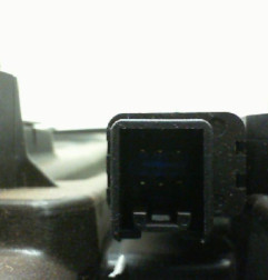 Leve vitre electrique avant gauche MAZDA 5 1 Photo n°3