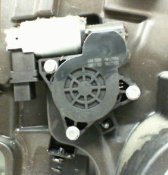 Leve vitre electrique avant gauche MAZDA 5 1 Photo n°6