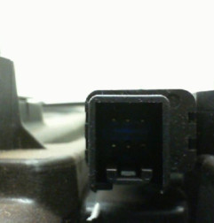 Leve vitre electrique avant gauche MAZDA 5 1 Photo n°8