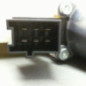 Leve vitre electrique arriere droit MERCEDES CLASSE B 245