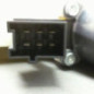 Leve vitre electrique arriere droit MERCEDES CLASSE B 245
