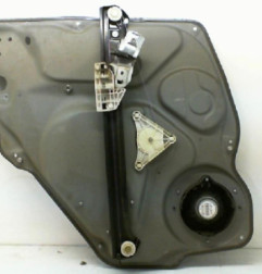 Leve vitre electrique arriere droit MERCEDES CLASSE B 245 Photo n°8