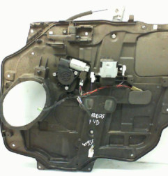 Leve vitre electrique avant droit MAZDA 5 1 Photo n°3