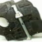 Leve vitre electrique avant droit MAZDA 5 1