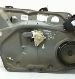 Leve vitre electrique avant gauche MERCEDES CLASSE B 245 Photo n°1