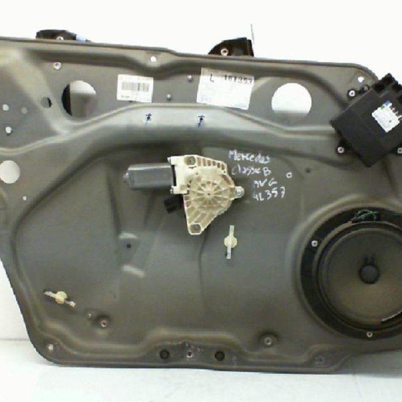 Leve vitre electrique avant gauche MERCEDES CLASSE B 245
