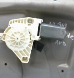 Leve vitre electrique avant droit MERCEDES CLASSE B 245 Photo n°6