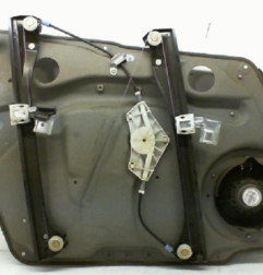 Leve vitre electrique avant droit MERCEDES CLASSE B 245 Photo n°8