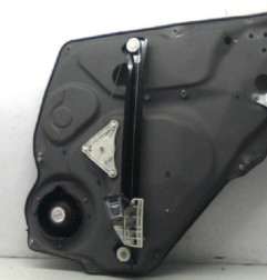 Leve vitre electrique arriere gauche MERCEDES CLASSE A 169 Photo n°1