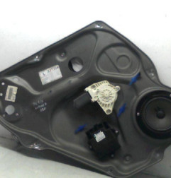 Leve vitre electrique arriere gauche MERCEDES CLASSE A 169