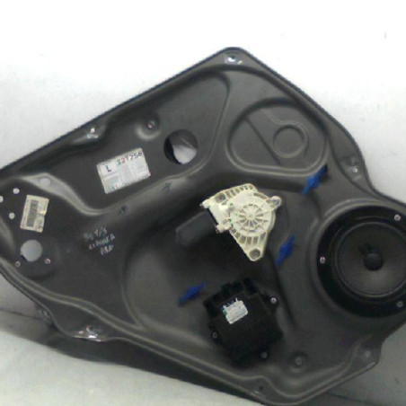 Leve vitre electrique arriere gauche MERCEDES CLASSE A 169