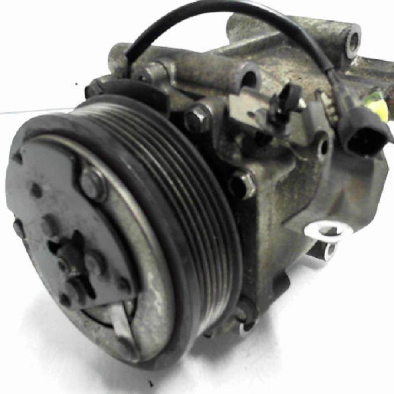 Compresseur clim FORD FIESTA 6