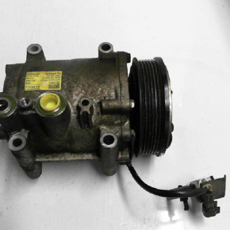 Compresseur clim FORD FIESTA 6