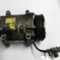 Compresseur clim FORD FIESTA 6