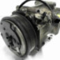 Compresseur clim FORD FIESTA 6
