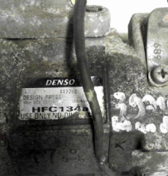 Compresseur clim HONDA FR-V