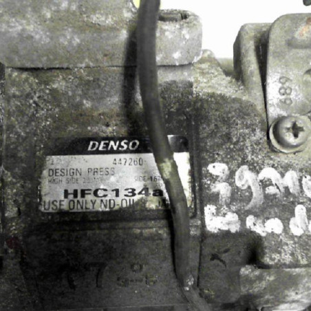 Compresseur clim HONDA FR-V