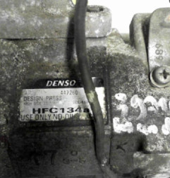 Compresseur clim HONDA FR-V Photo n°5