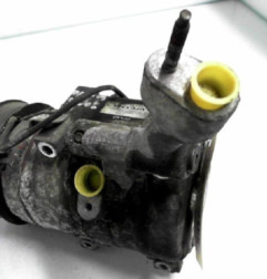 Compresseur clim HONDA FR-V Photo n°6