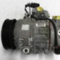 Compresseur clim SEAT IBIZA 4